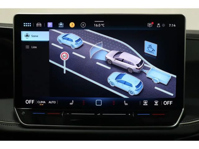 Volkswagen Passat 2.0 TDI Business DSG Variant