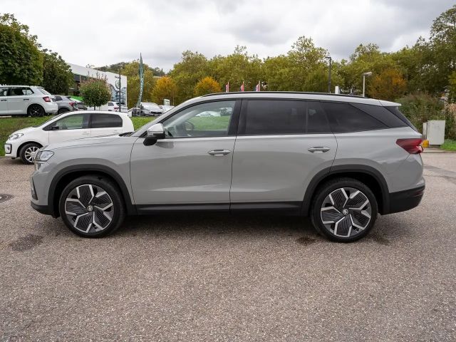 Skoda Kodiaq 2.0 TDI Selection