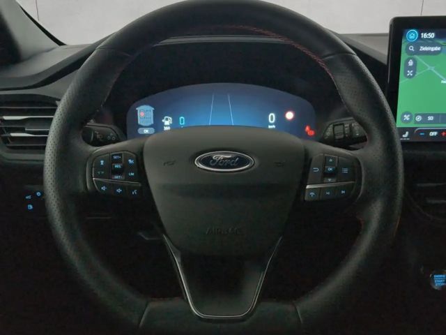 Ford Kuga Plug in Hybrid ST Line X