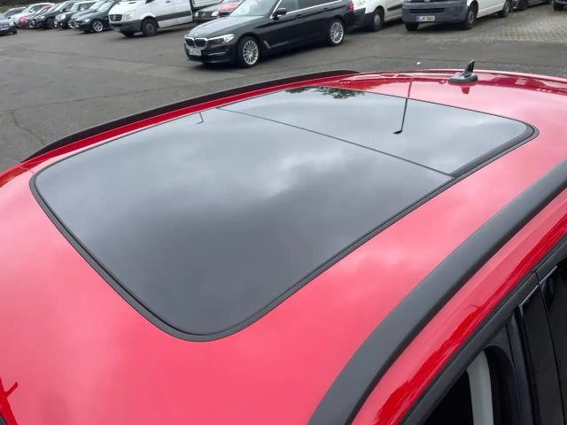 Audi Q3 Hybride S-Tronic