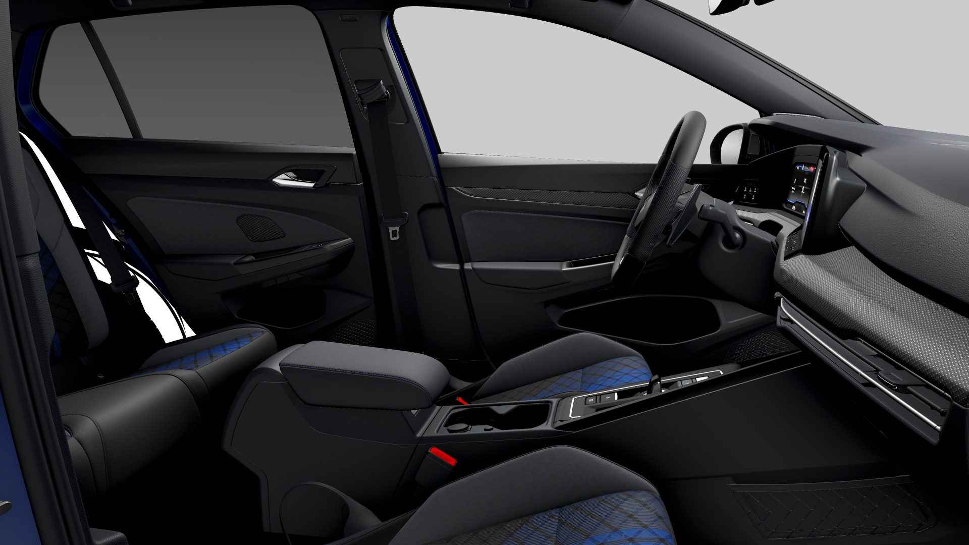 Volkswagen Golf DSG Golf VIII