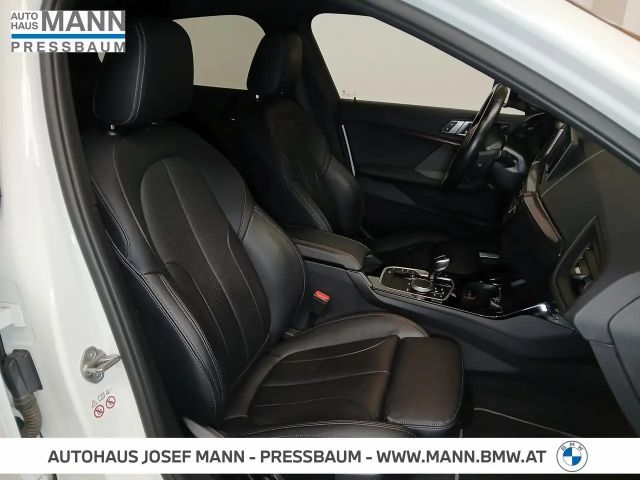 BMW 120 120d Sport Line xDrive