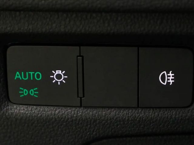 Skoda Octavia 1.5 TSI Combi