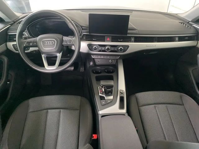 Audi A5 40 TDI Quattro