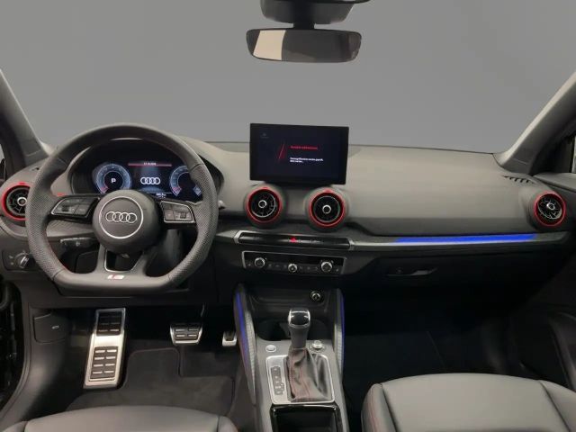 Audi Q2 35 TFSI S-Line