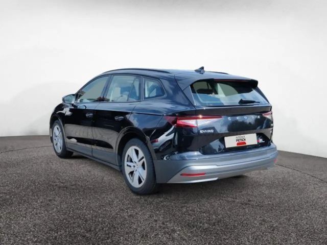 Skoda Enyaq Loft iV 60