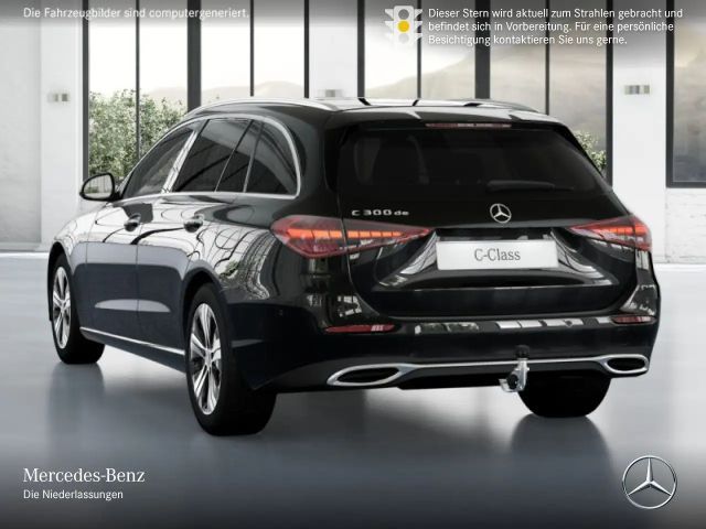 Mercedes-Benz C 300 AVANTGARDE Estate