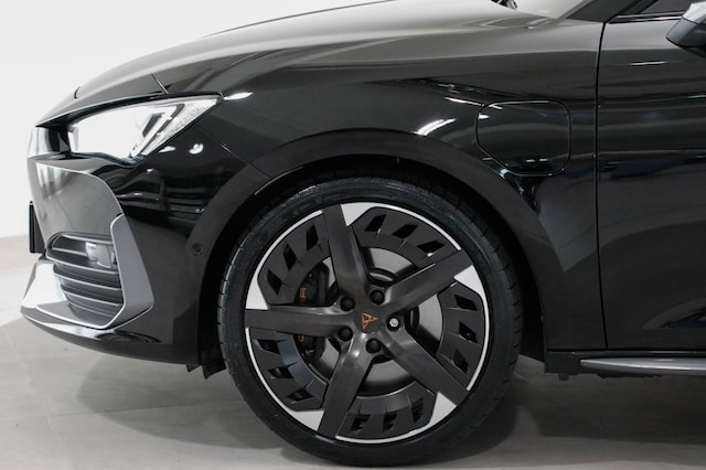 Cupra Leon DSG ST Sportstourer VZ