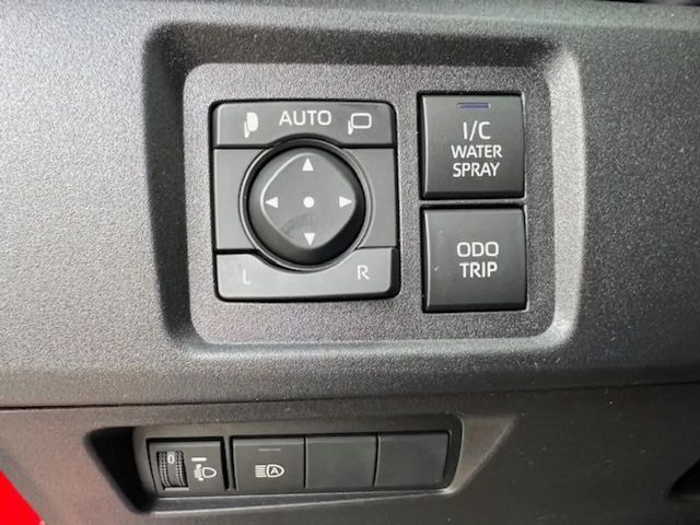 Toyota Yaris GR Performance Package