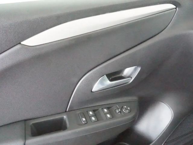 Opel Corsa 1.2 Turbo Edition Turbo