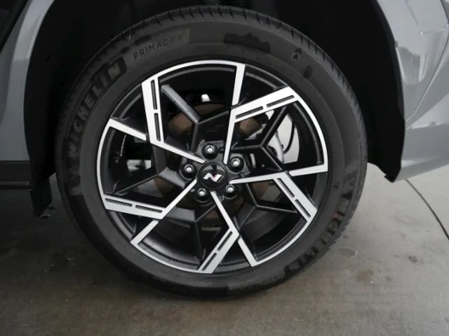 Hyundai Tucson N Line