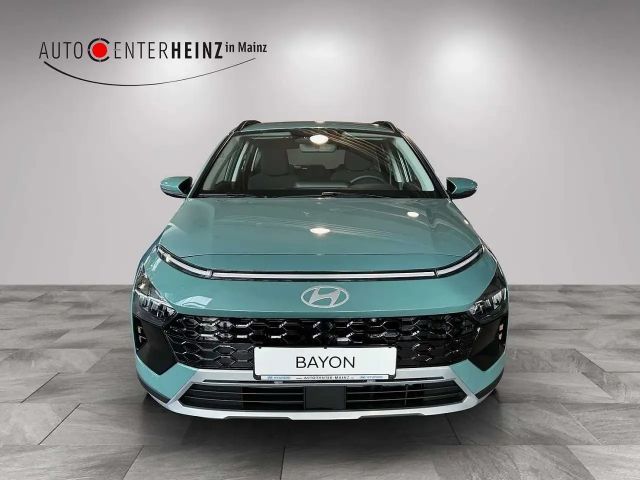 Hyundai Bayon 1.0 T-GDi Trend