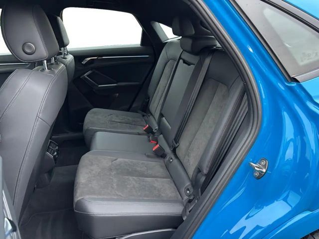 Audi RS Q3 Quattro Sportback