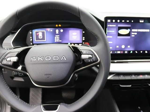 Skoda Octavia Selection