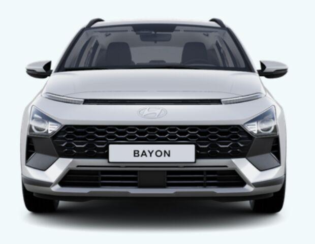 Hyundai Bayon Select