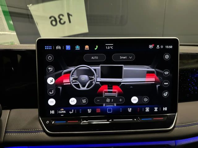 Volkswagen Tiguan 4Motion R-Line Style