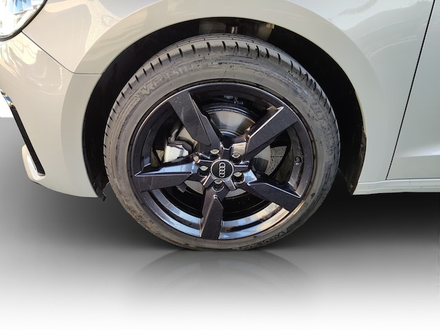 Audi A1 30 TFSI S-Tronic Sportback