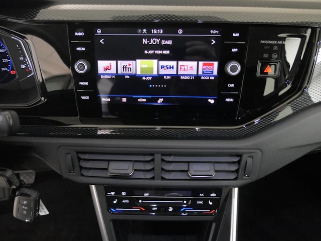 Volkswagen Taigo 1.0 TSI Life