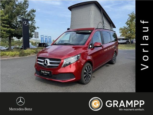 Mercedes-Benz Marco Polo 4MATIC