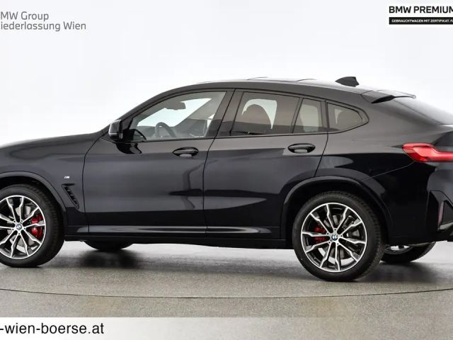 BMW X4 xDrive30i