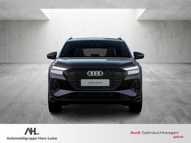 Audi Q4 e-tron SUV 45 e-tron Audi Q4 e-tron