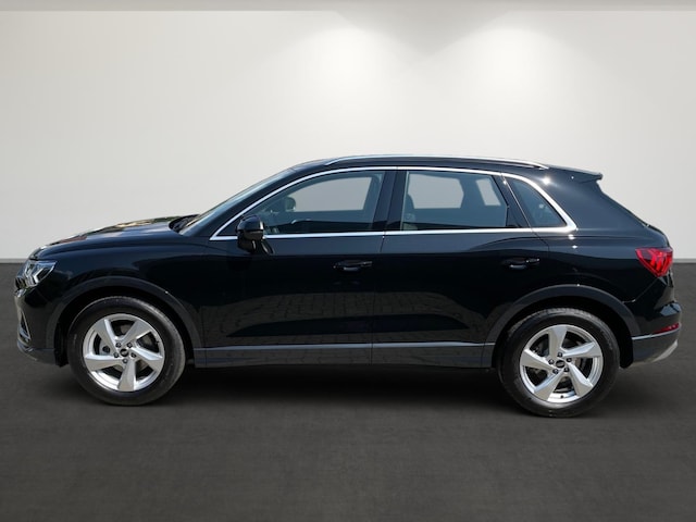 Audi Q3 35 TFSI S-Tronic