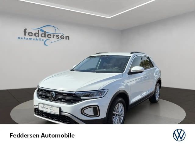 Volkswagen T-Roc 1.0 TSI Life