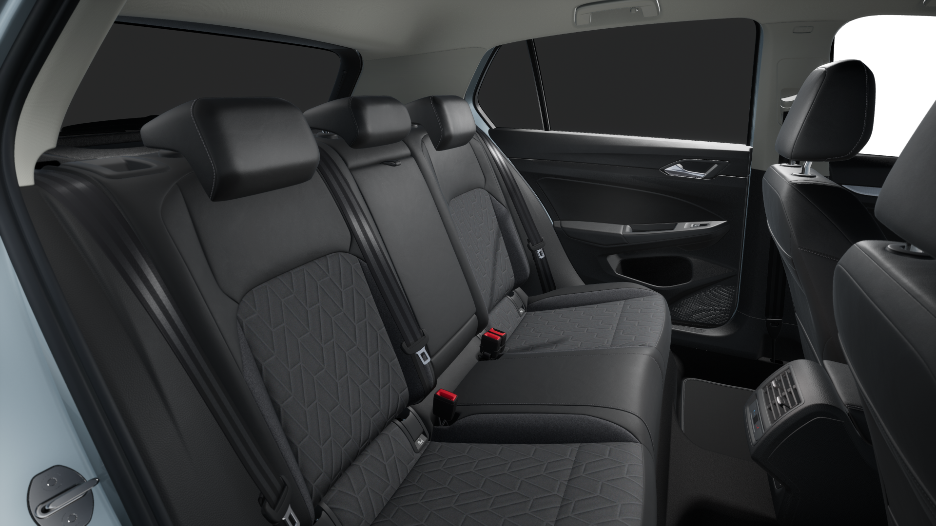 Volkswagen Golf 1.5 TSI Life