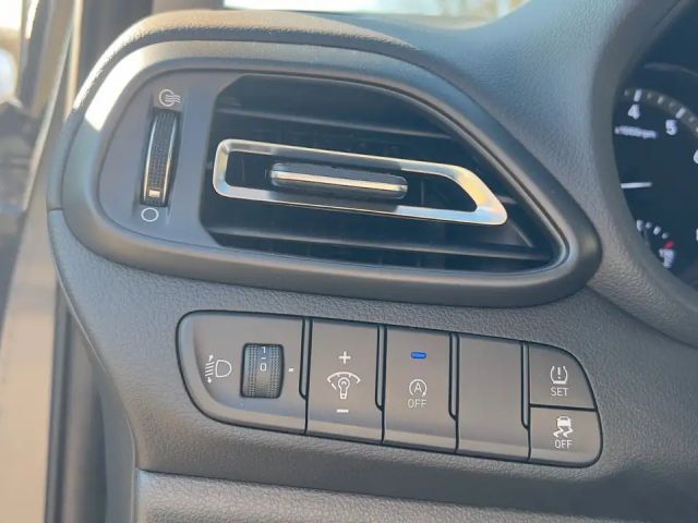 Hyundai i30 T-GDi Trend