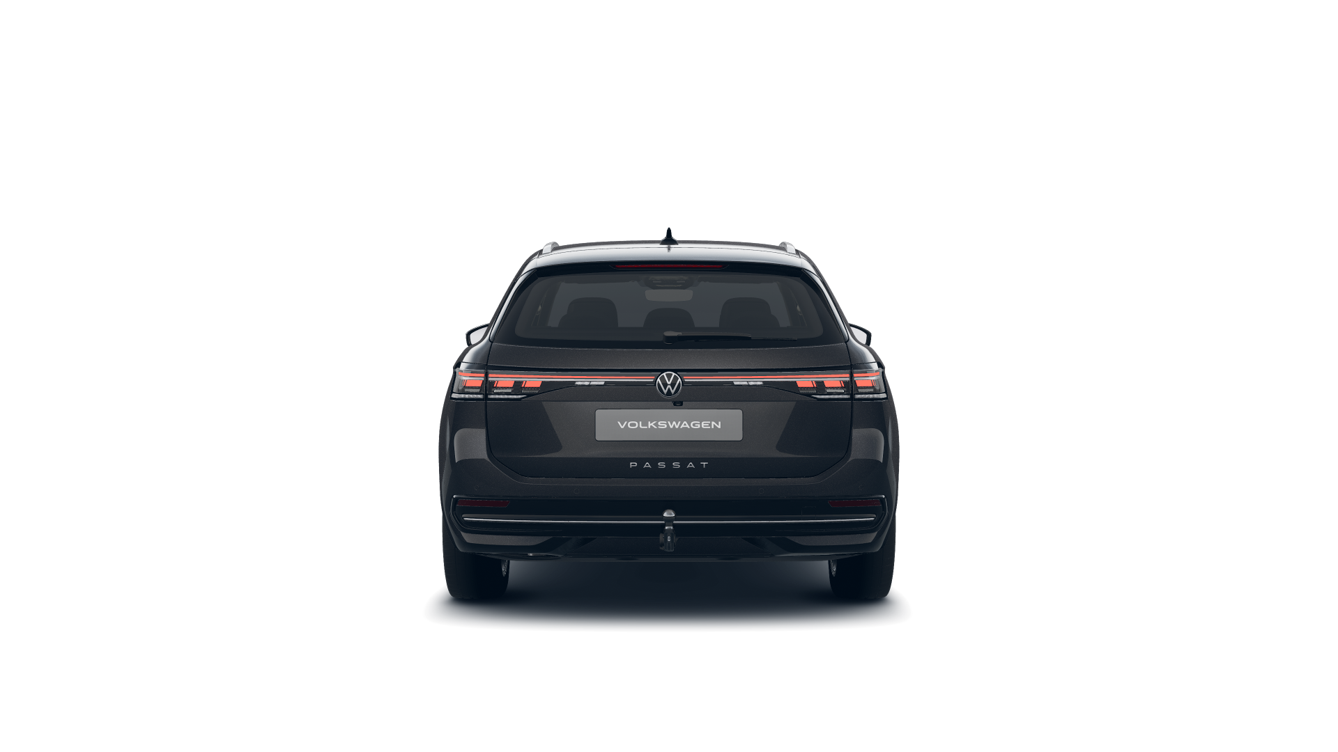 Volkswagen Passat 2.0 TDI DSG Elegance Elegance