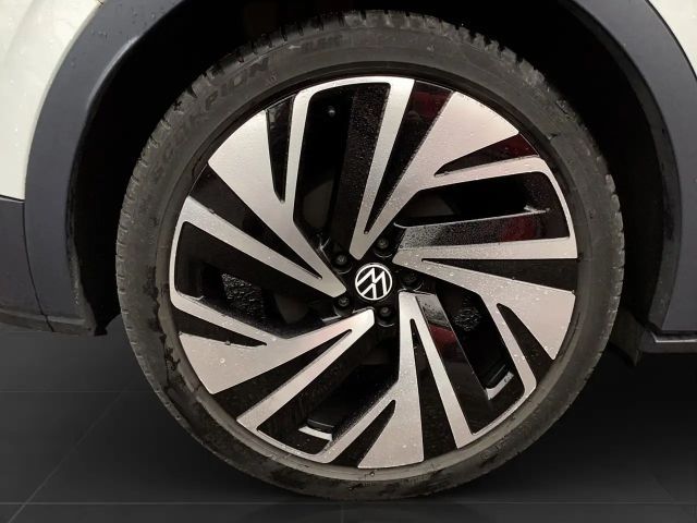 Volkswagen ID.4 1st Edition