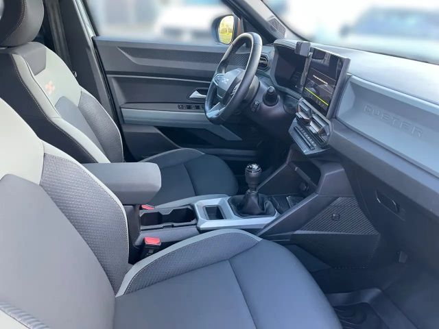 Dacia Duster 1.2 TCi Extreme TCe 130