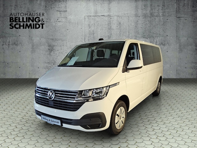 Volkswagen Caravelle Lang T6