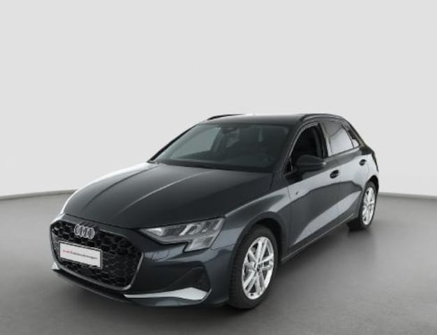 Audi A3 30 TFSI S-Tronic Sportback