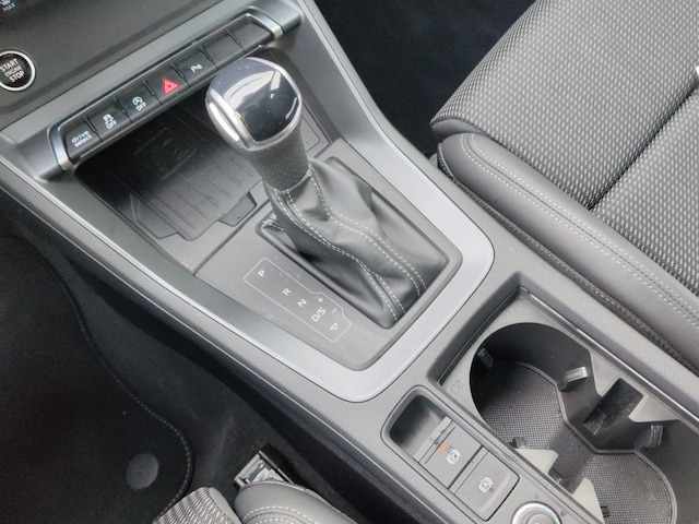 Audi Q3 35 TDI S-Line S-Tronic Sportback