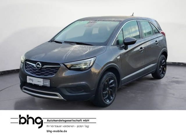Opel Crossland X 120 jaar editie