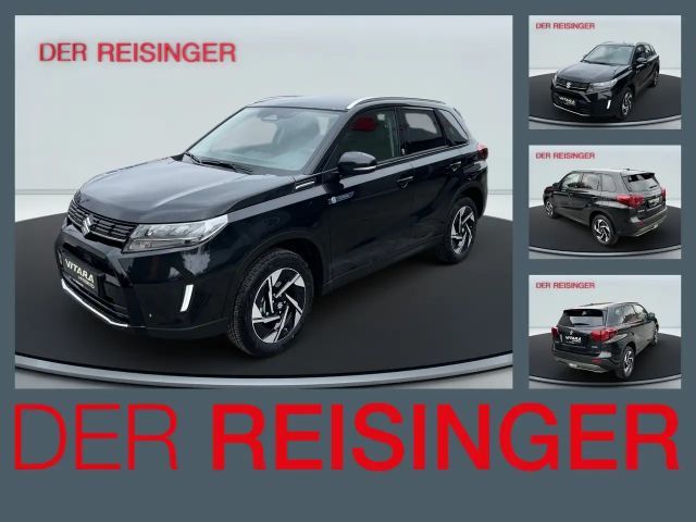 Suzuki Vitara Flash