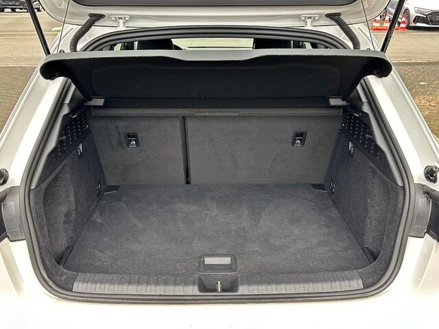 Audi A3 30 TFSI S-Tronic Sportback