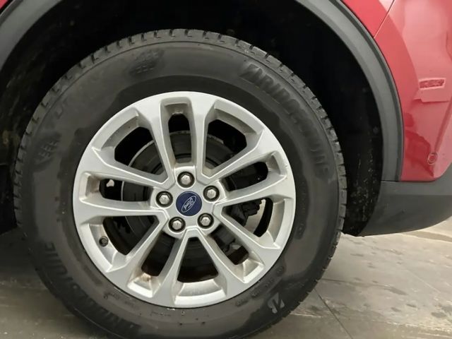 Ford Kuga Titanium X