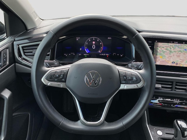 Volkswagen Taigo DSG Life