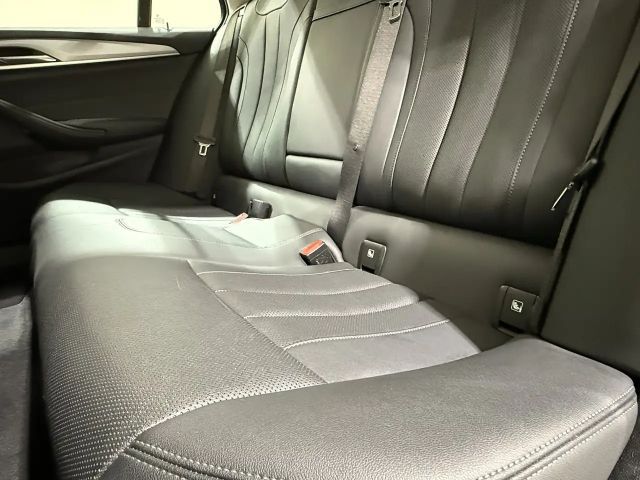 BMW 520 520d Touring