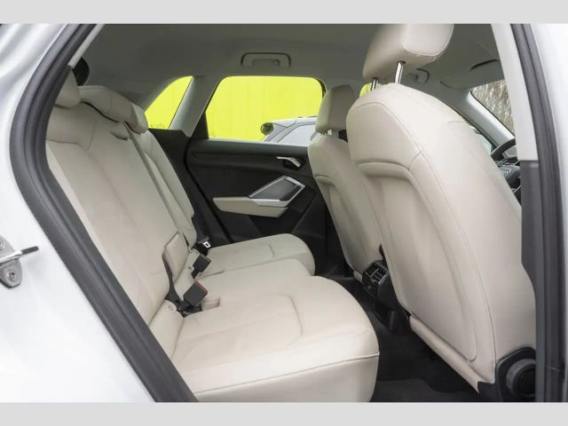 Audi Q3 45 TFSI Hybride S-Line