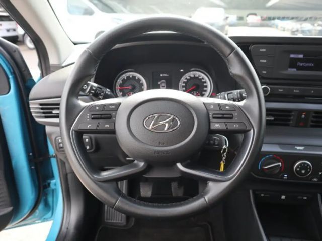 Hyundai i20 1.0 Select T-GDi