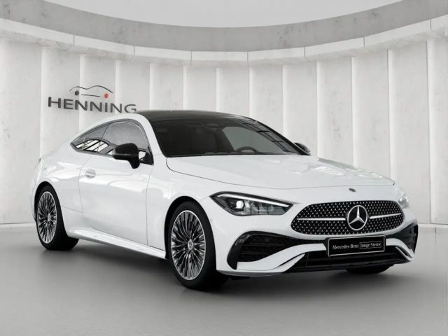 Mercedes-Benz CLE 200 AMG Line Coupé