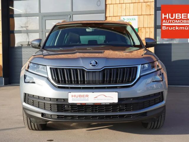 Skoda Kodiaq ACT Style Style