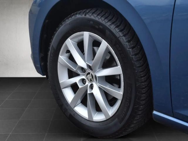 Skoda Scala 1.0 TSI Ambition