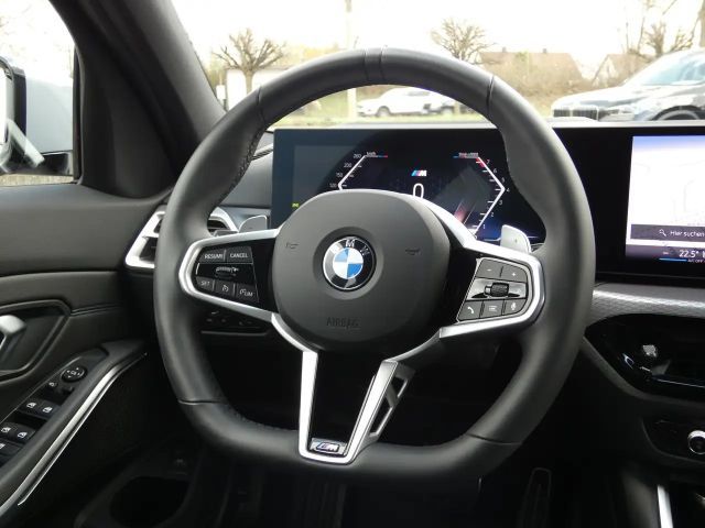 BMW 320 320i Comfort pakket M-Sport Touring