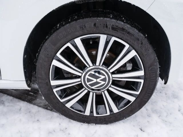 Volkswagen up! 1.0 MPI Active