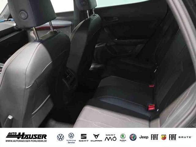 Cupra Formentor 1.5 TSI DSG