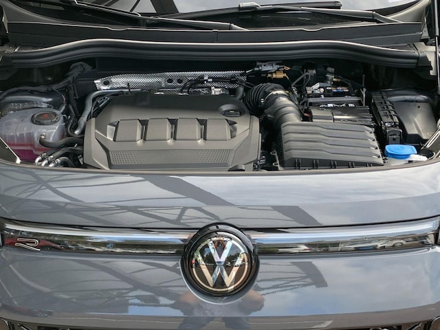 Volkswagen Tayron 2.0 TDI DSG R-Line